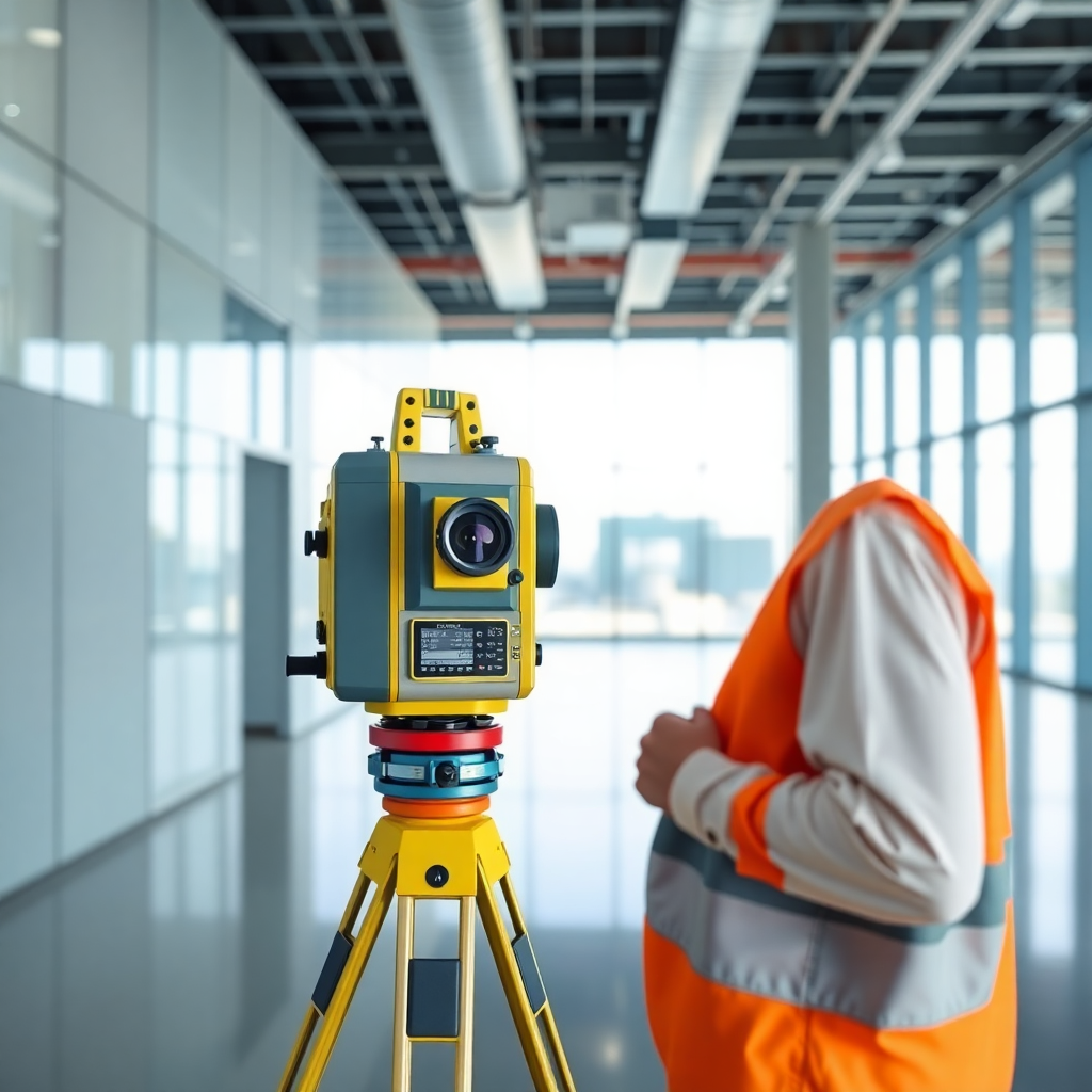 Measured Surveys - A2Z Structural Engineering